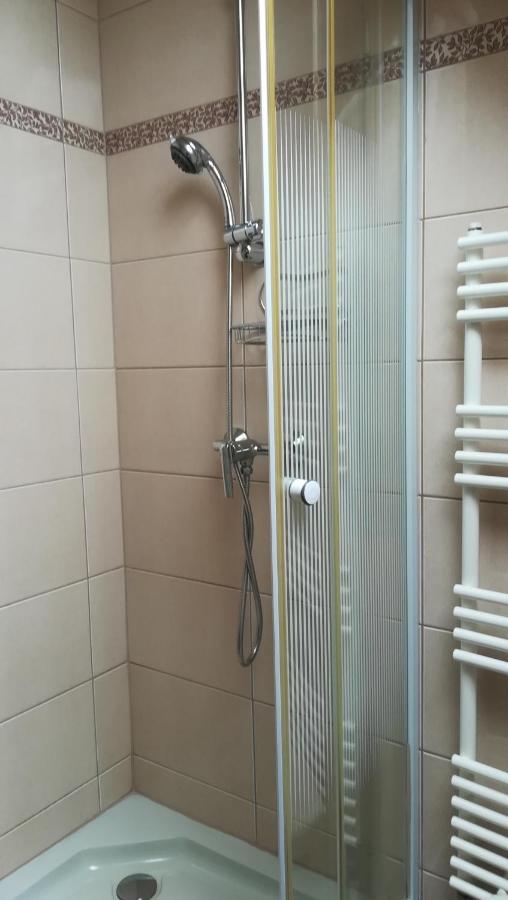 MA-JA apartman Buk Bagian luar foto